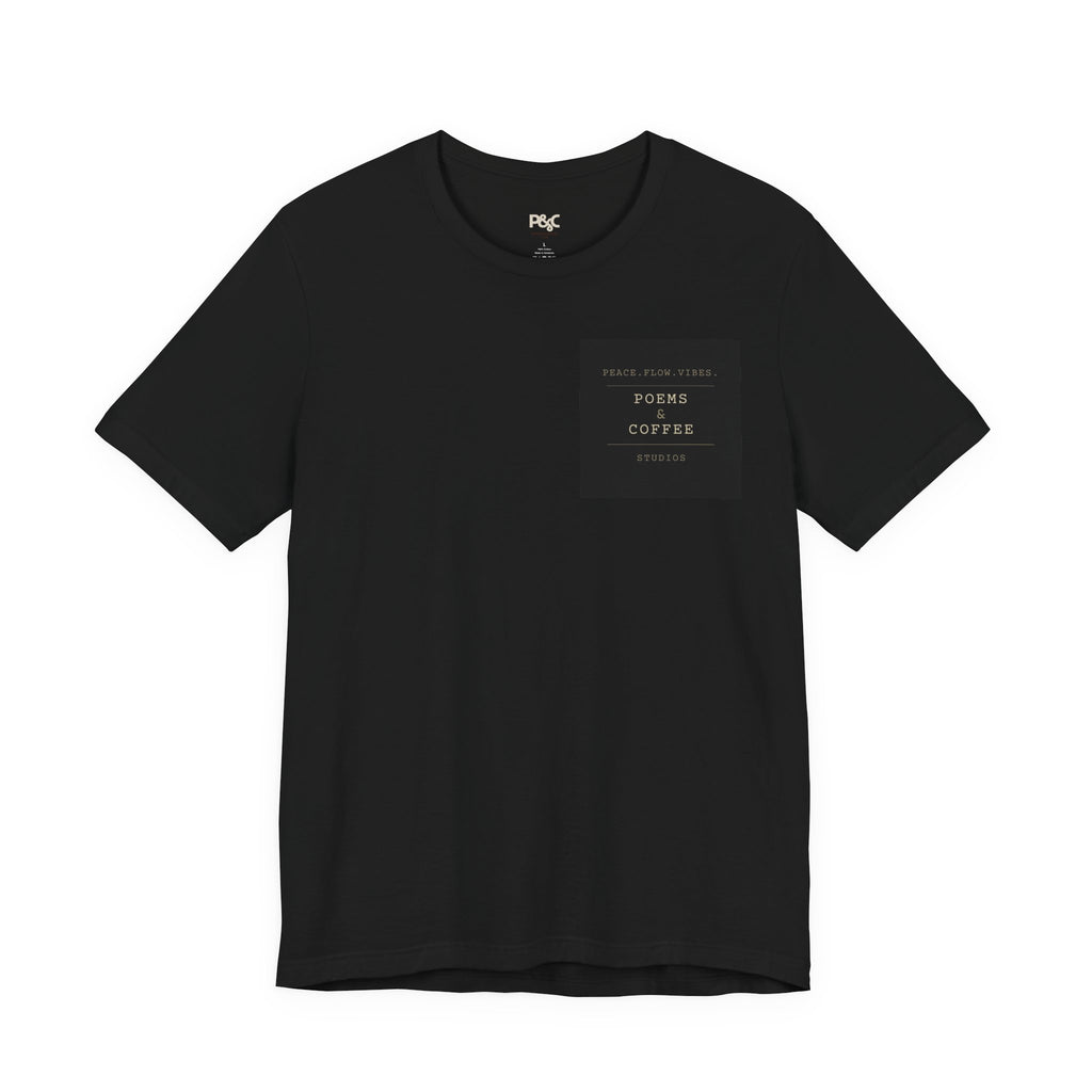 The Black Label Brew Tee