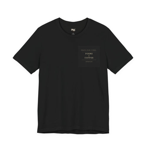 The Black Label Brew Tee