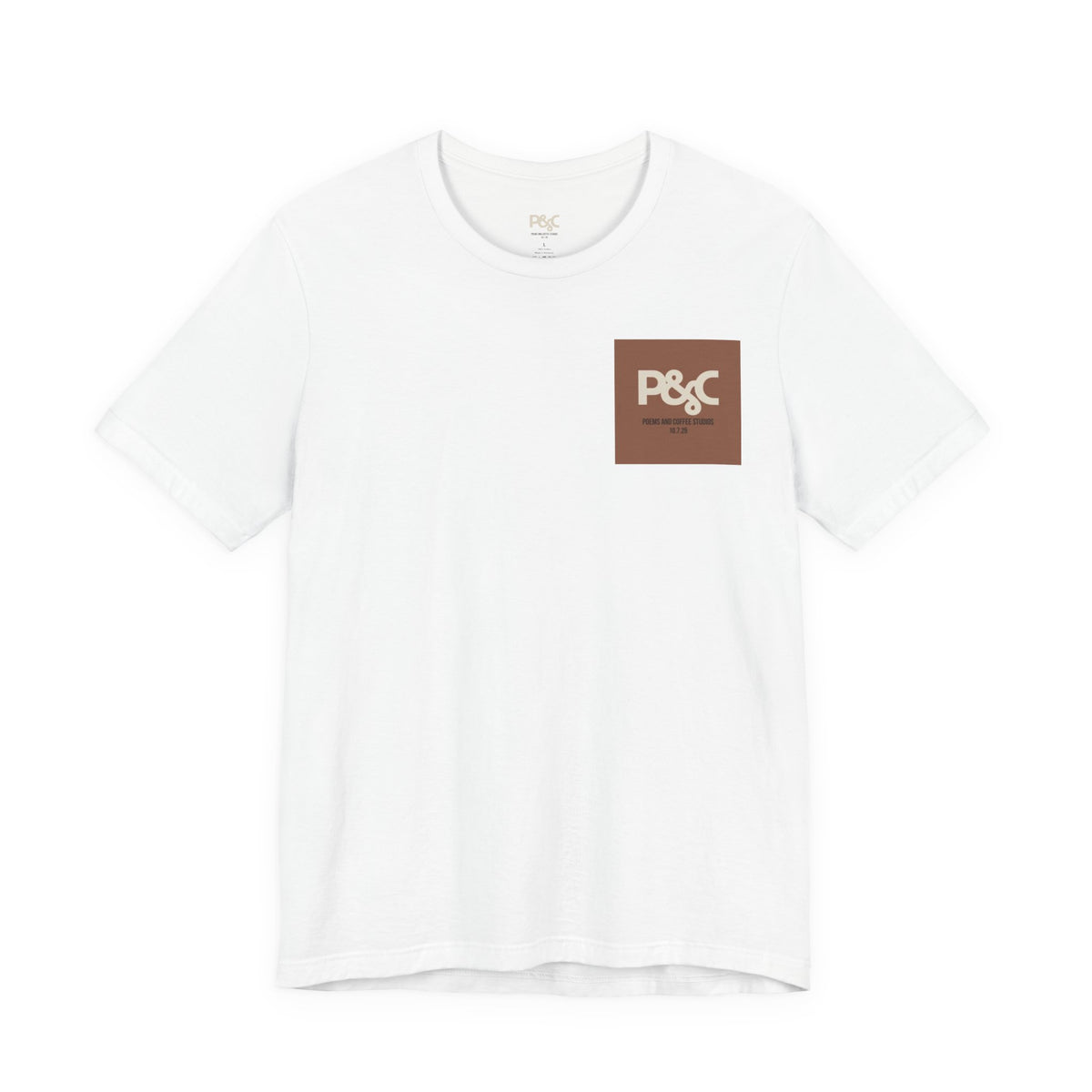 The Original Blend Tee (Signature Tee)