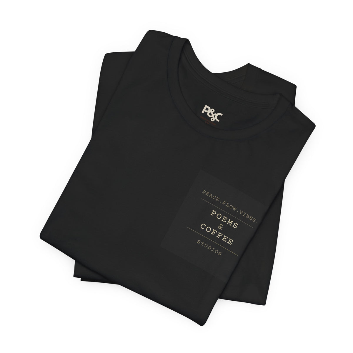 The Black Label Brew Tee