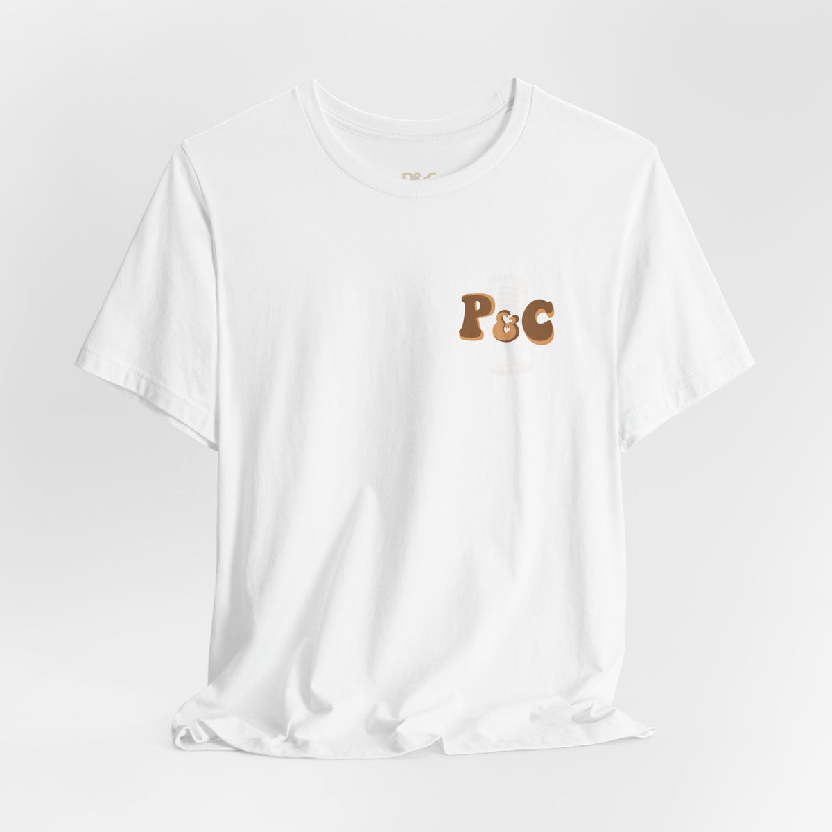 The Open Mic Tee