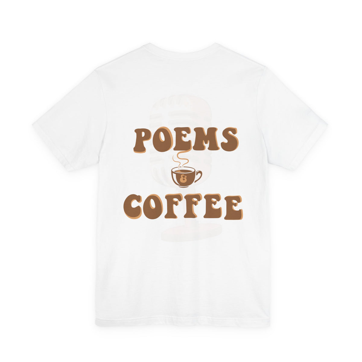 The Open Mic Tee