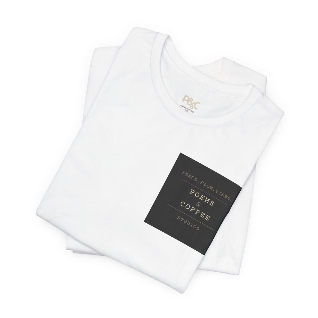 The Black Label Brew Tee