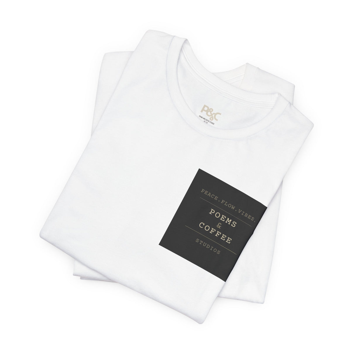 The Black Label Brew Tee