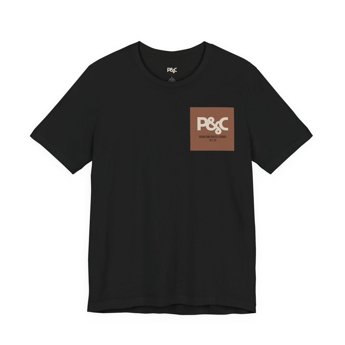 The Original Blend Tee (Signature Tee)
