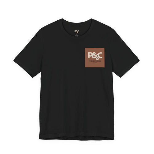 The Original Blend Tee (Signature Tee)