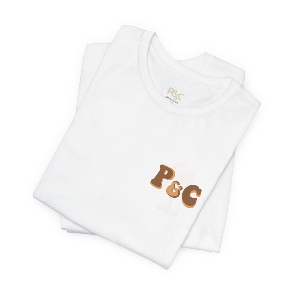 The Open Mic Tee