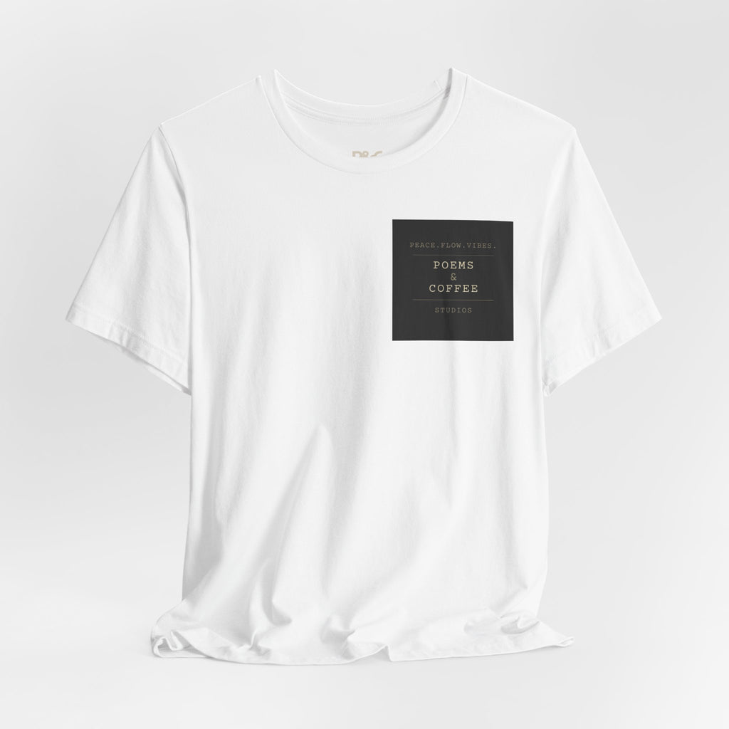 The Black Label Brew Tee