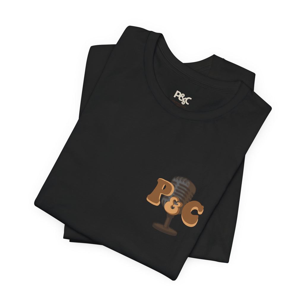 The Open Mic Tee