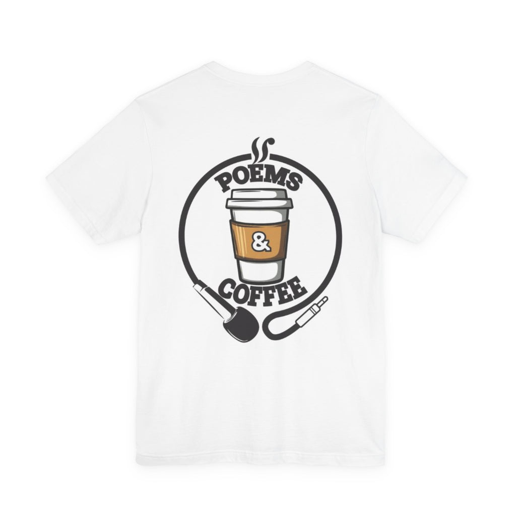 The Black Label Brew Tee