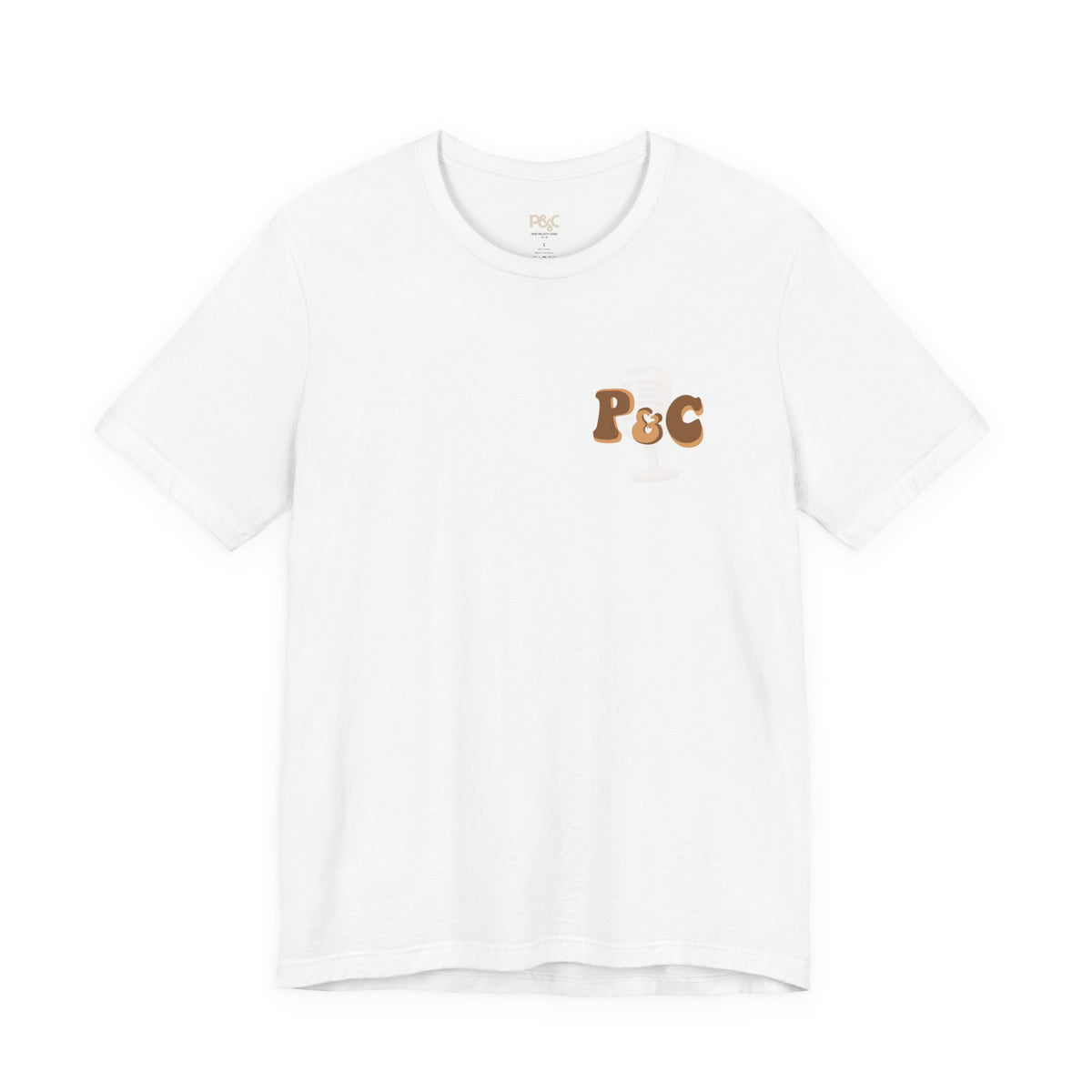 The Open Mic Tee