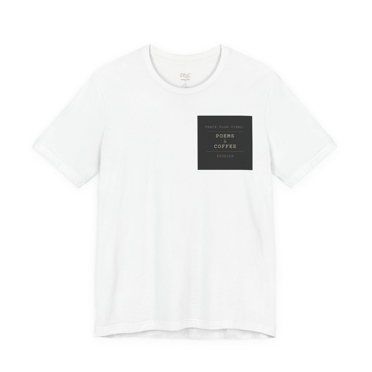 The Black Label Brew Tee