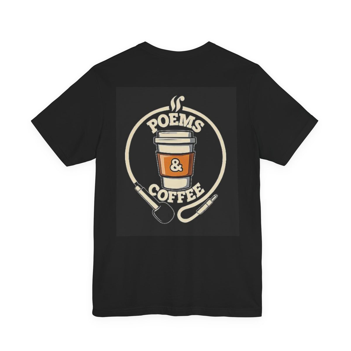 The Original Blend Tee (Signature Tee)