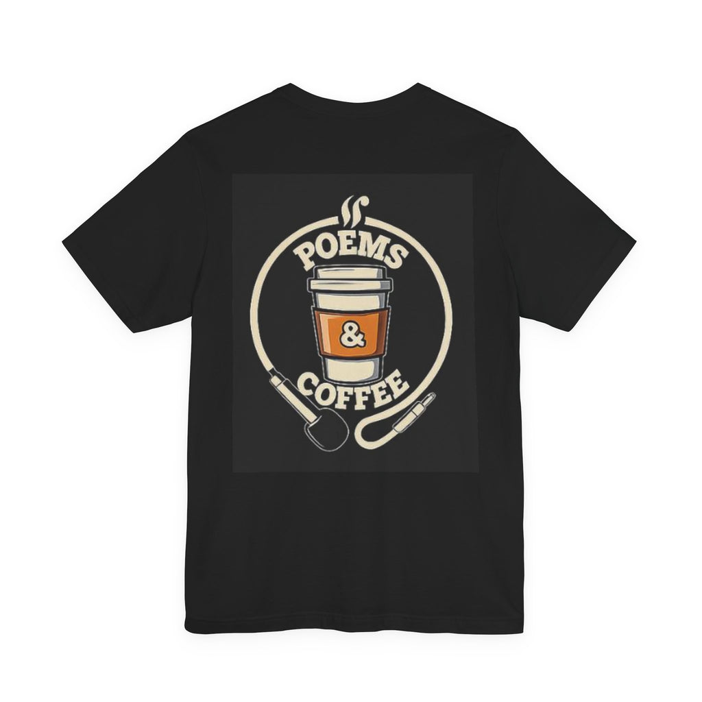 The Black Label Brew Tee