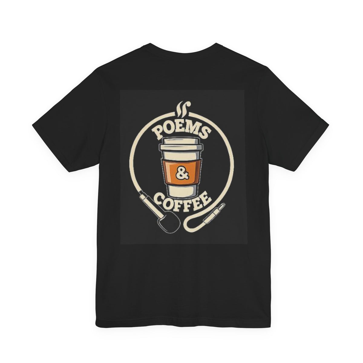 The Black Label Brew Tee