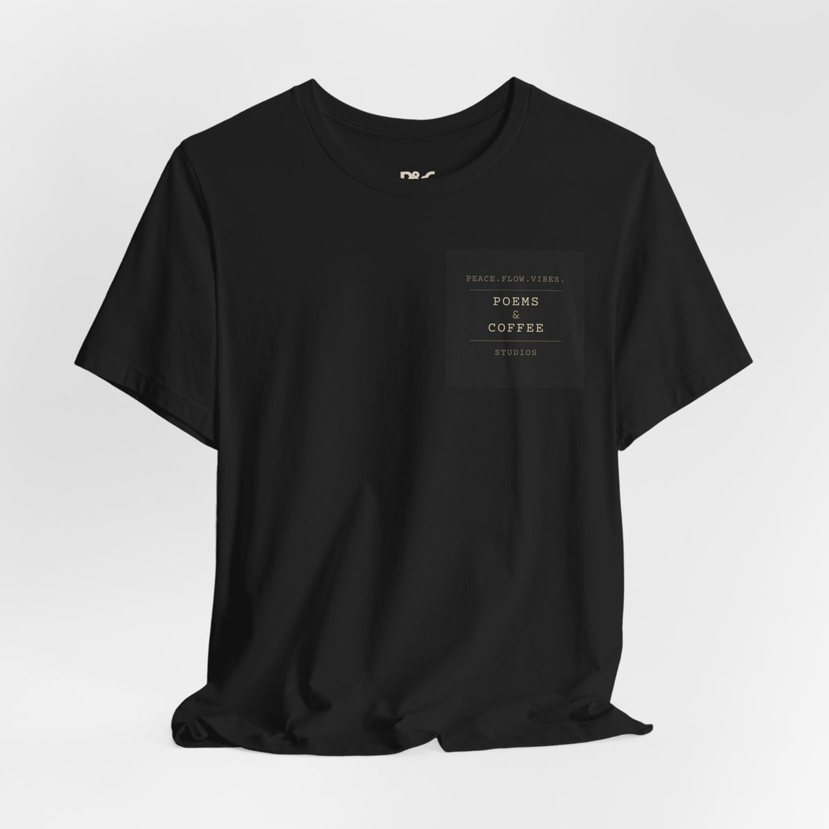 The Black Label Brew Tee