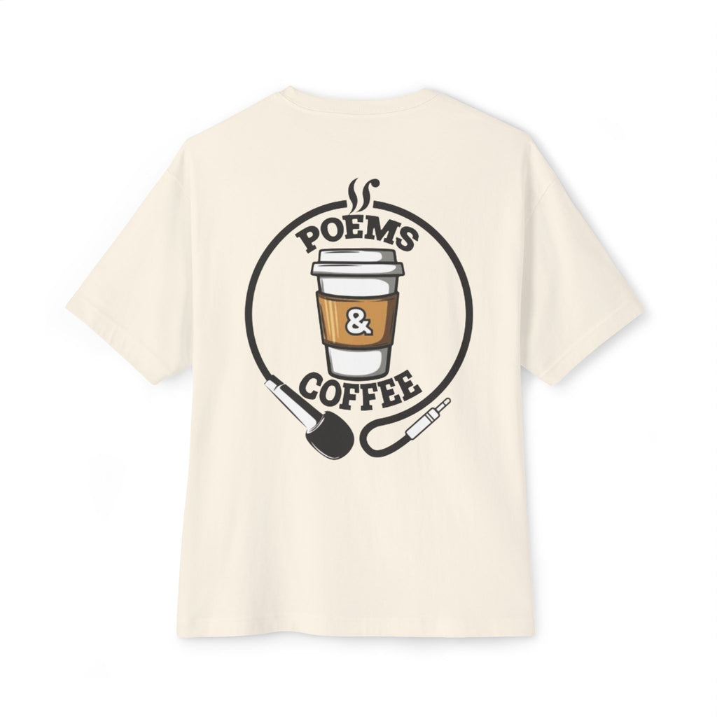 The Pocket Poet Tee