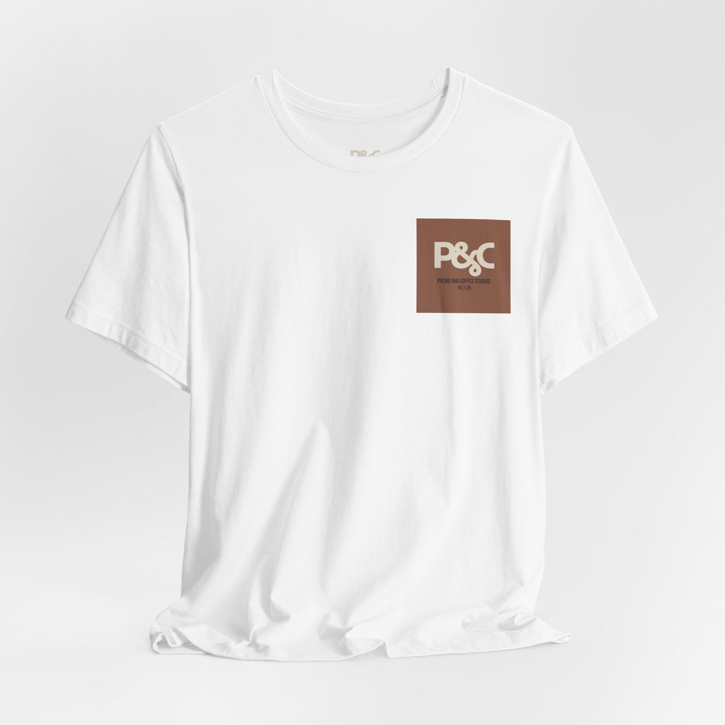 The Original Blend Tee (Signature Tee)