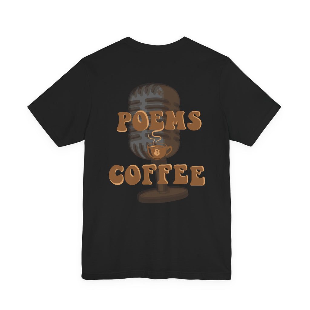 The Open Mic Tee