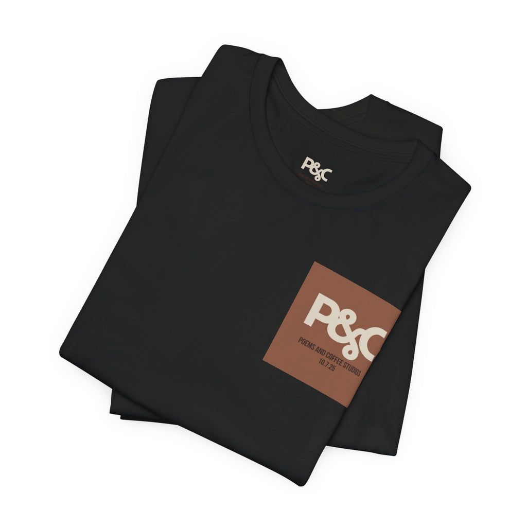 The Original Blend Tee (Signature Tee)