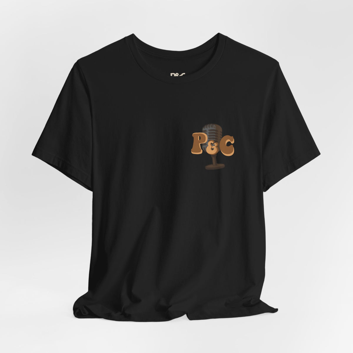 The Open Mic Tee