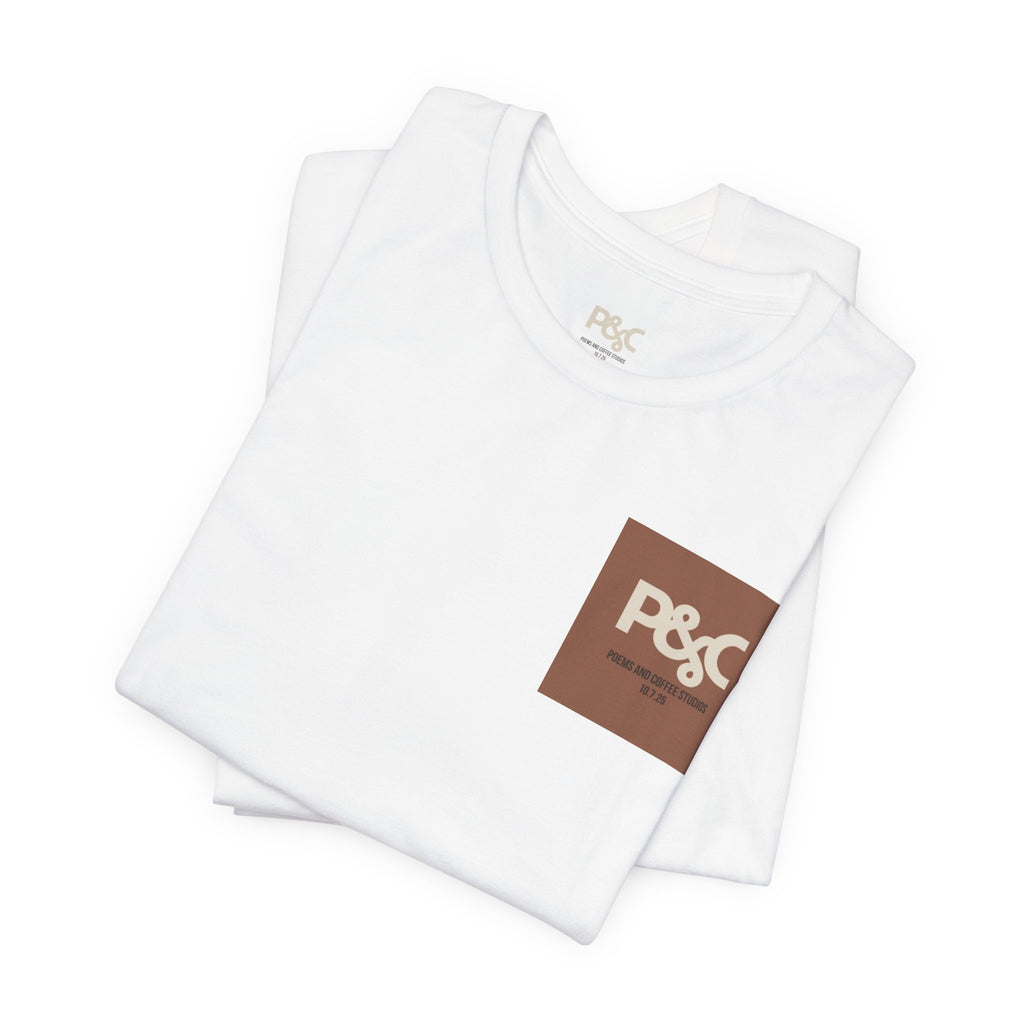 The Original Blend Tee (Signature Tee)