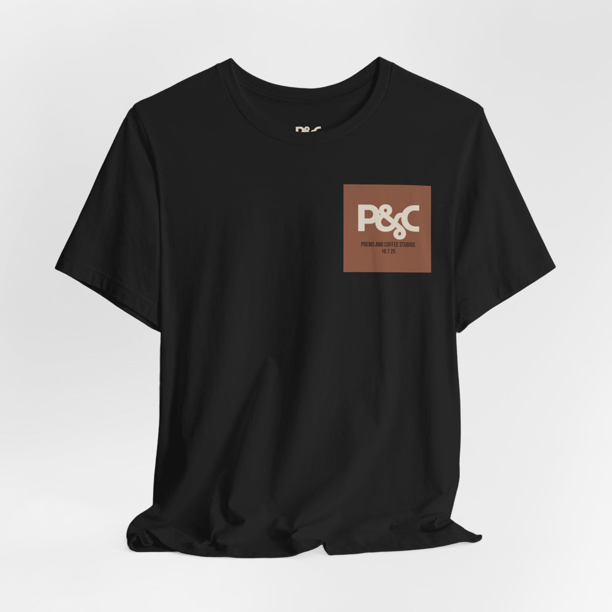The Original Blend Tee (Signature Tee)