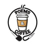 Poems &amp; Coffee Shop - Home